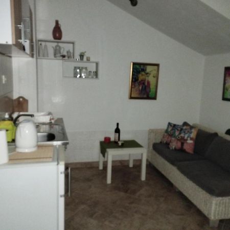 St Duke Apartment Kotor Exterior foto
