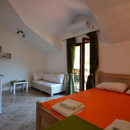 St Duke Apartment Kotor Exterior foto