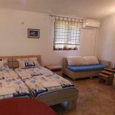 St Duke Apartment Kotor Exterior foto
