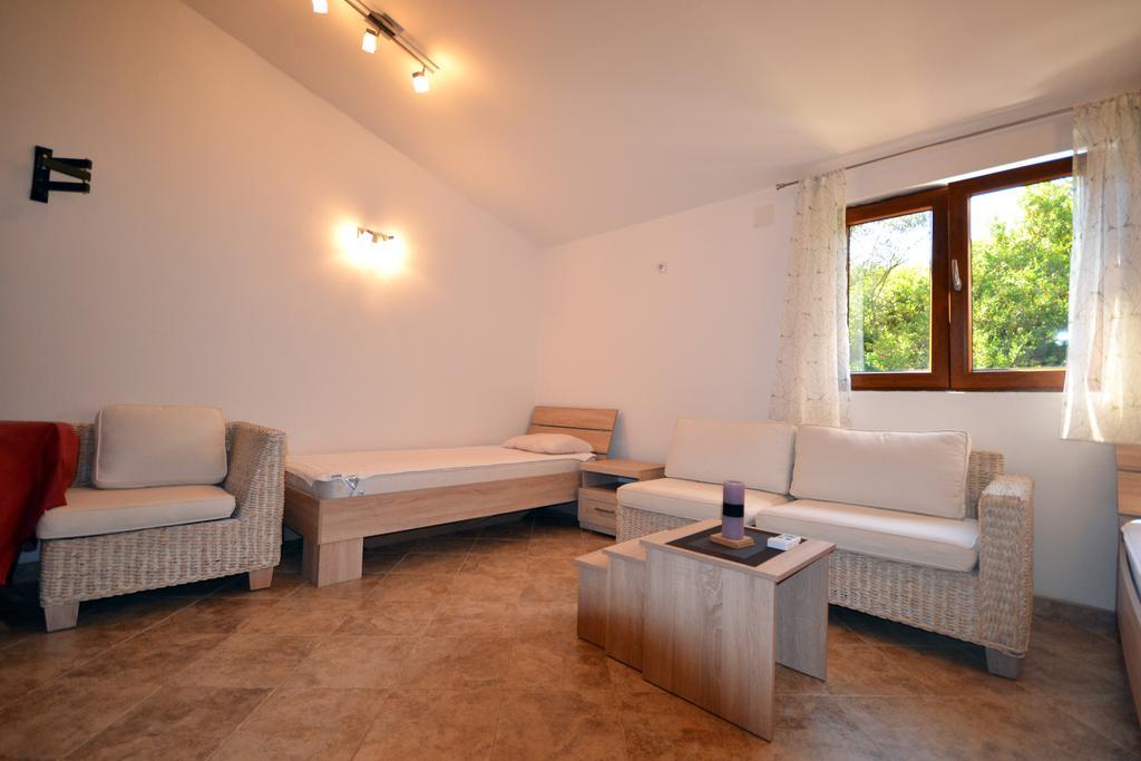 St Duke Apartment Kotor Exterior foto